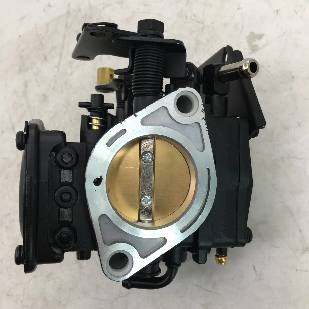 Карбюратор SherryBerg BN40MM BN40i Carb для Sea Doo 717 720 GS GTI GTS Sportster Challenger замена карбюратора MIKUNI