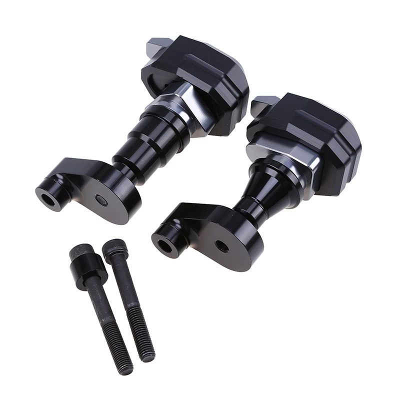 Падающие протекторы ползунок для рамы мотоцикла защита от ударов мотокросса