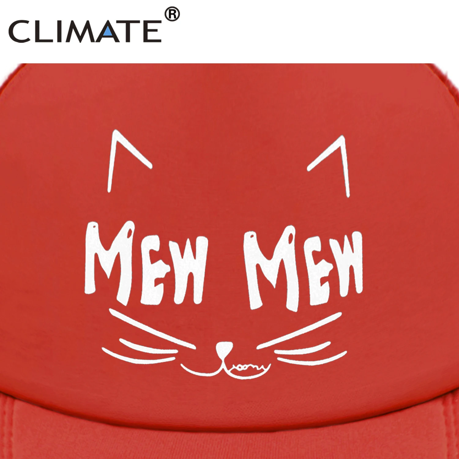 Климат для женщин костюм Mew шапки обувь девочек кошка любовник шляпа хип хоп