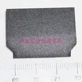 Ролик подачи АДС(1 комплект из 3 шт.) для Kyocera KM-1620 2050 2550 3040 TA180 221 300i DP-410 DP-420 DP-670