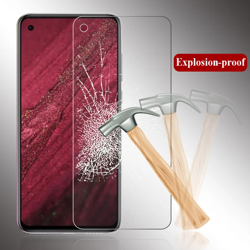 Закаленное стекло для huawei nova 4 2i 2 plus 3i 3 i защитное huawie huawey nova3i nova3 nova2i nova2 9h
