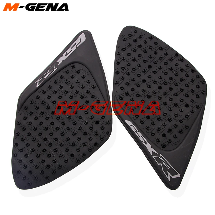 Для GSXR1000 GSXR 1000 K7 2007 2008 07 08 защита мотоцикла противоскользящая накладка на бак