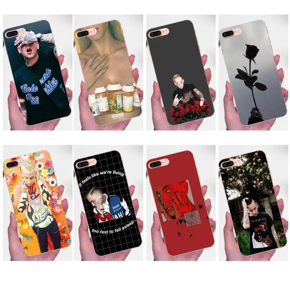 Blackbear Hand Rose хит продаж для Huawei Mate 7 8 9 10 20 P8 P9 P10 P20 P30 Lite Plus Pro 2017 Модный чехол|Бамперы| |