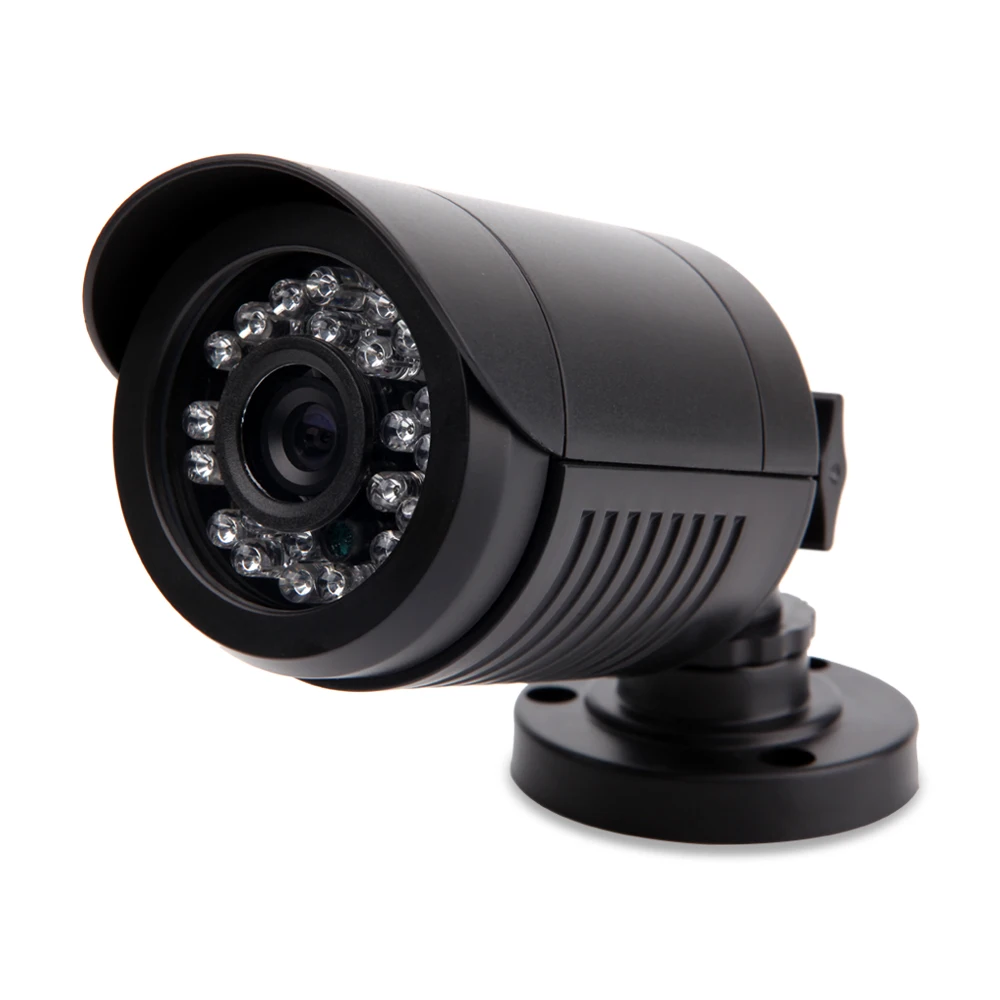 720 P HI3518E + OV9712 P2P ip-камера onvif крытый/открытый камера ночного видения камеры