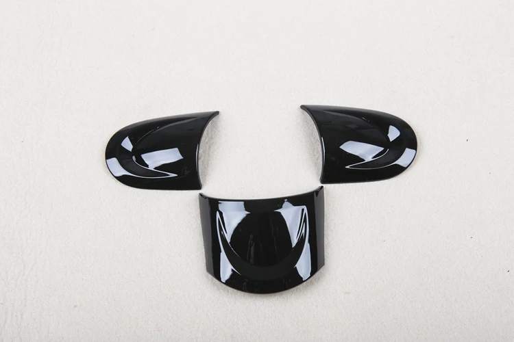 Новые автомобильные аксессуары MINI Cooper R55 R56 R57 R58 R59 R60 чехол на руль без