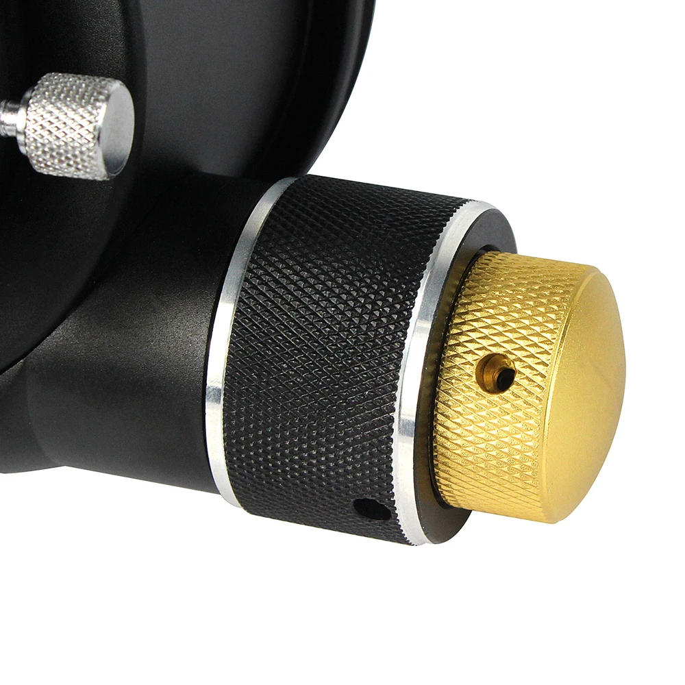 Laida 2 &quotДвойная Скорость 10:1 No-penion Crayford Focuser для рефрактора астрономический