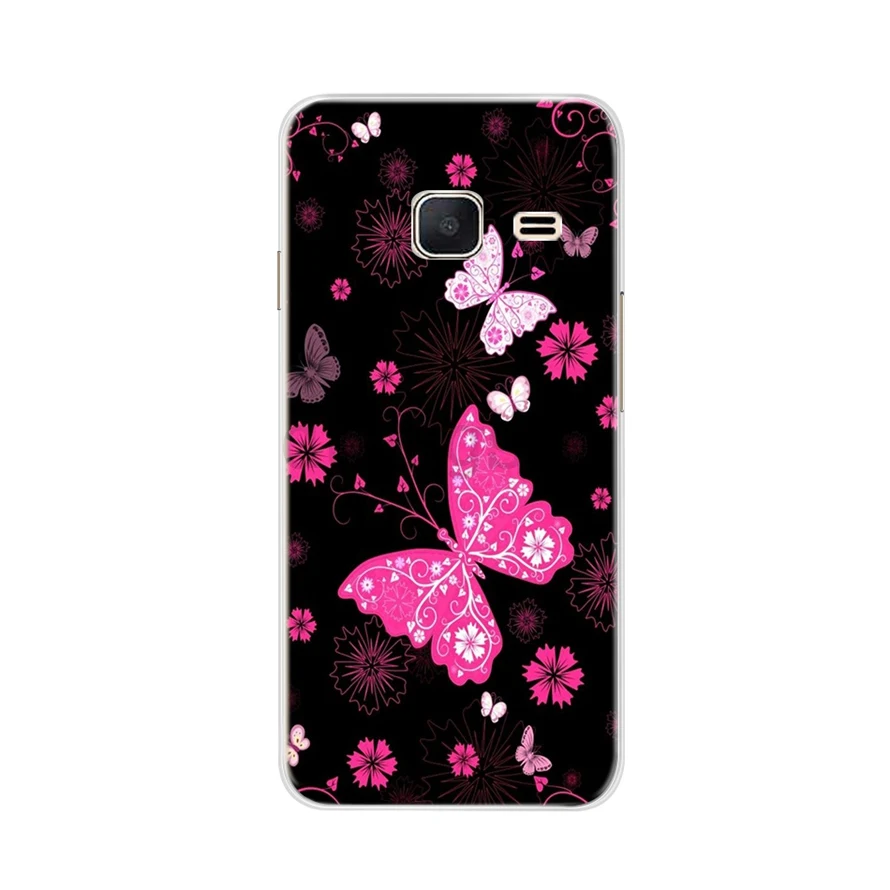Классный Мягкий чехол из ТПУ для Samsung Galaxy J1 Mini Nxt 4 0 J105 J105H SM J105F|Бамперы| |