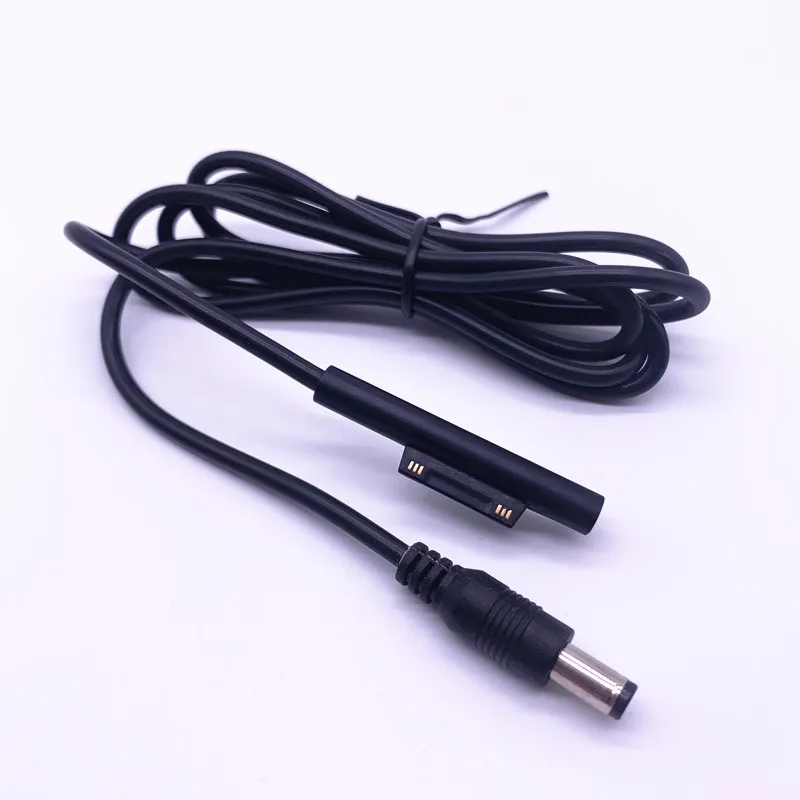 Новое зарядное устройство адаптер кабель подходит для Microsoft Surface RT Pro 3 4 Размер