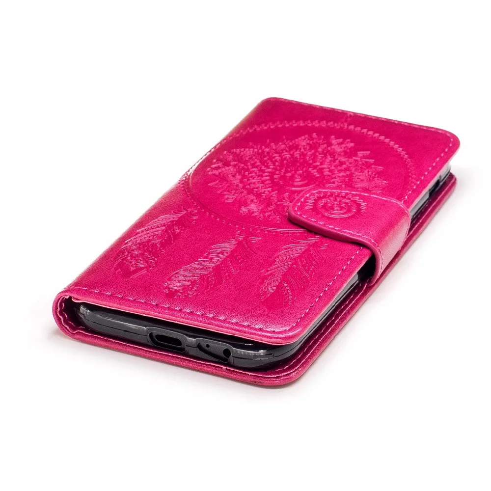 Aryikum мобильный Телефонные Чехлы для Coque ETUI Samsung Galaxy A5 2017 5 sm a520f кожаный бумажник
