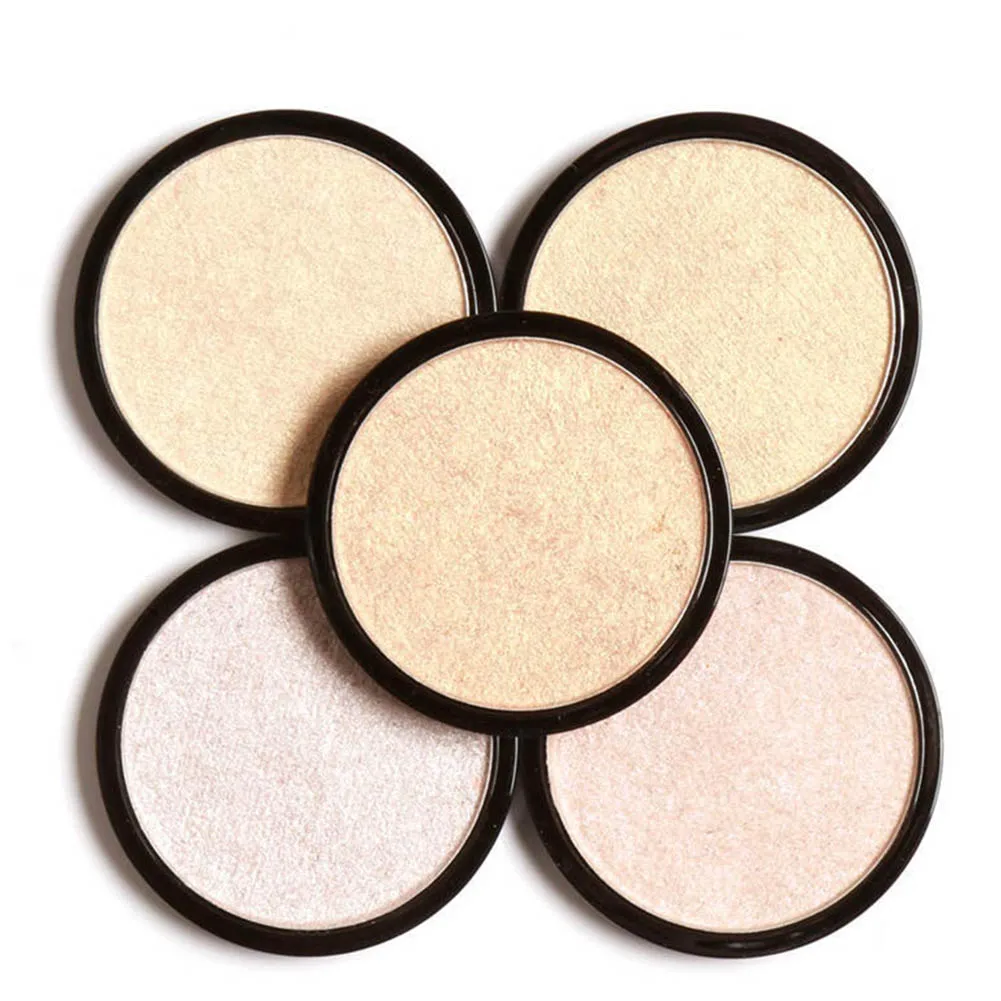 Осветитель для лица осветляющая пудра блеск инструменты макияжа | Красота и