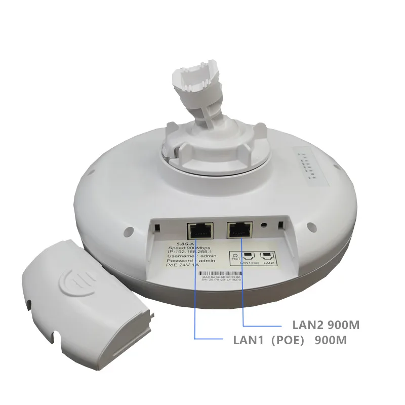 9344 9331 3-5 км 10/100 м чипсет Wi-Fi маршрутизатор ретранслятор CPE большой радиус действия