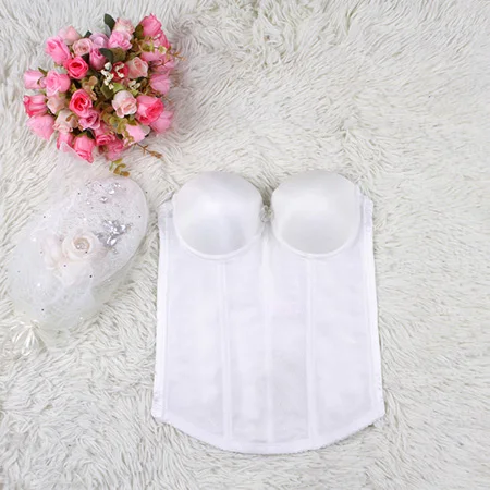 2017 closecret Лидер продаж свадебные Нижнее бельё модные корсет бюстгальтер для Для