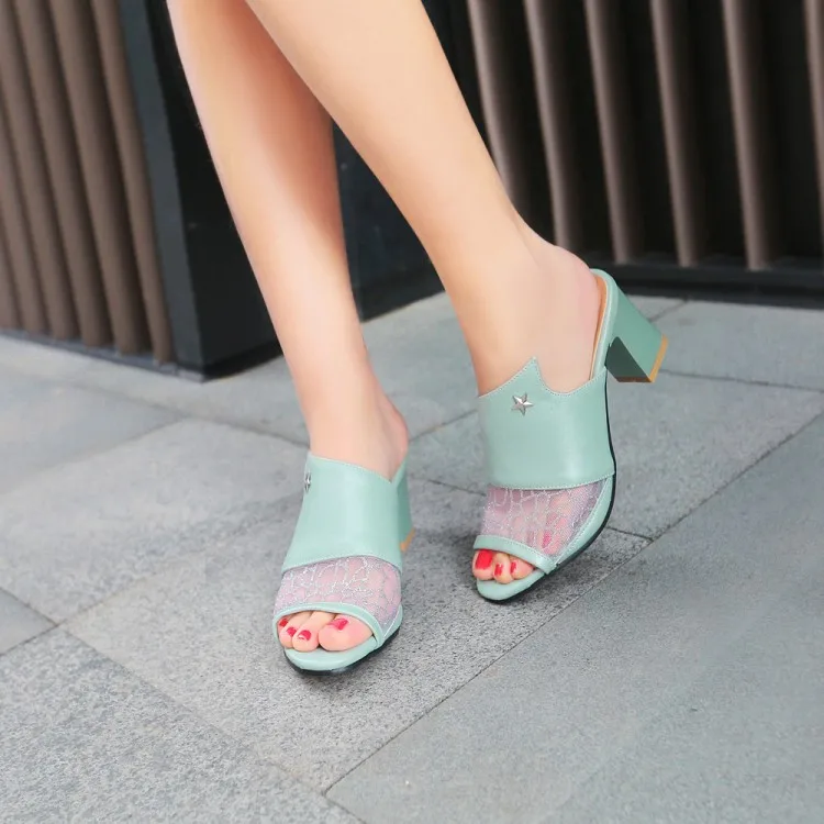 Женские босоножки для тенниса 0 3 см повседневные шлепанцы дома и пляжа большие