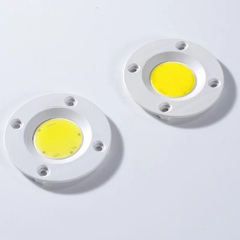 20W 30W 40W 50W 60W COB LED Chip Lamp Bulb Chips for Spotlight Floodlight Garden Square DC 12V 36V Integrated Light Beads | Лампы и