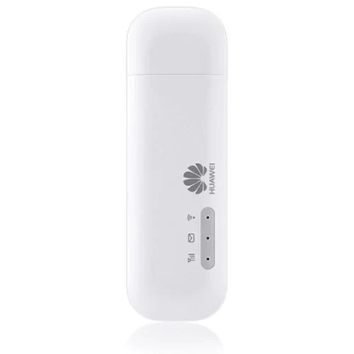 Совершенно новый Huawei E8372h 155 3G 4G LTE 150 Мбит/с USB WiFi ключ Android автомобильный модем