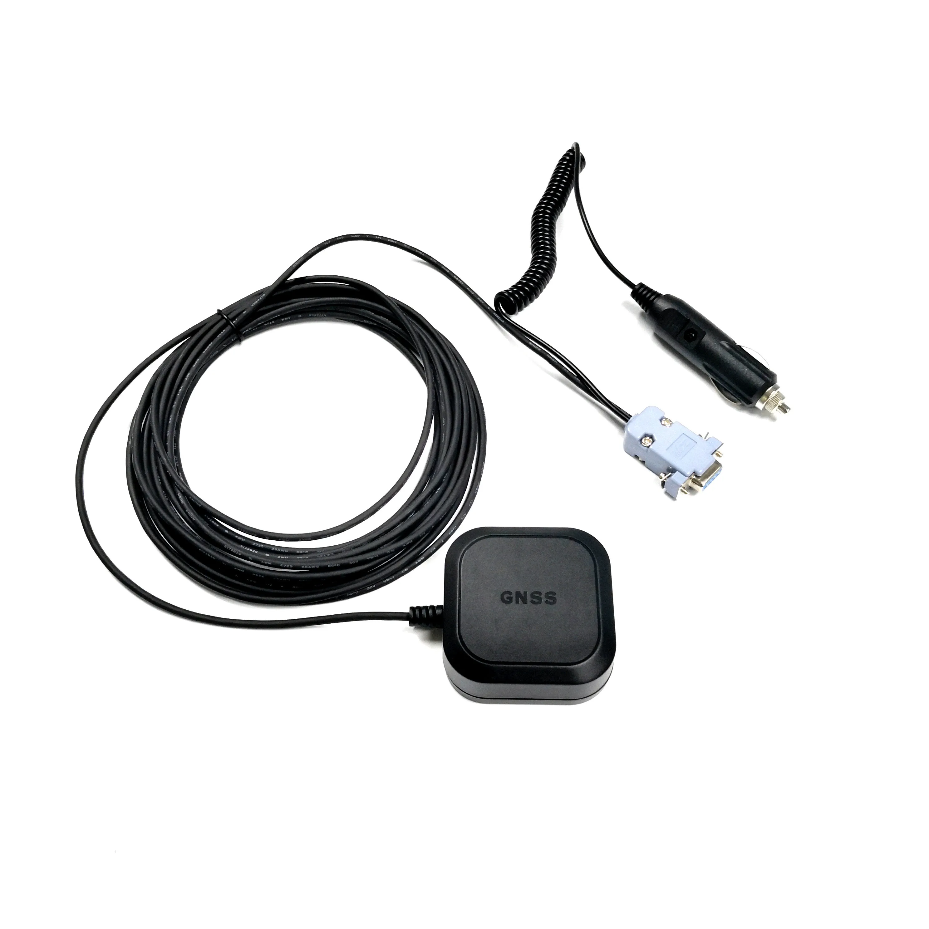 TOP608L TOPGNSS 12 в-24 источник питания для автомобиля промышленный RS232 GNSS GPS ГЛОНАСС