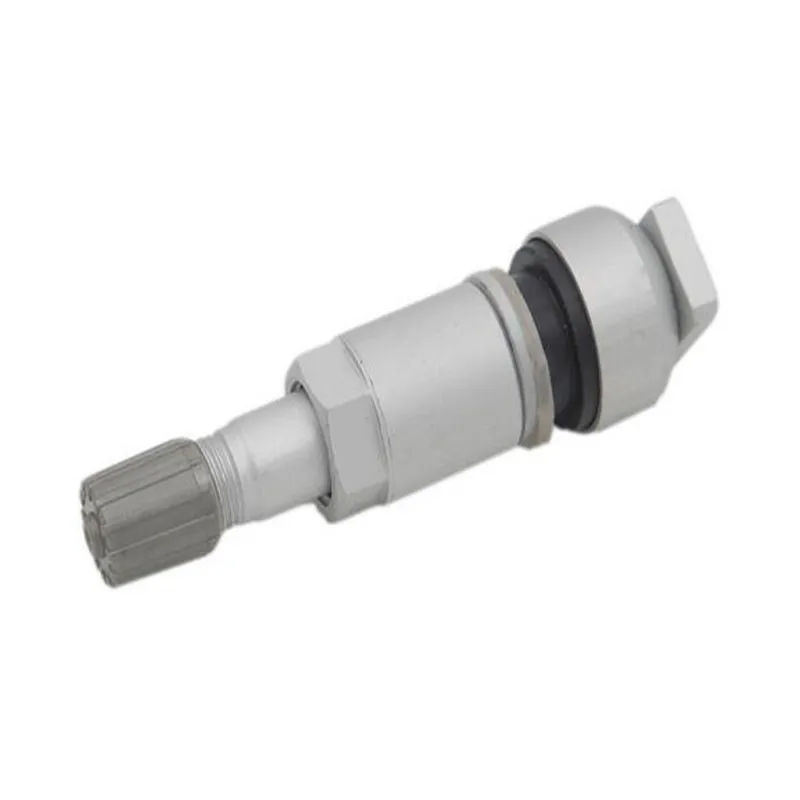 Алюминиевый датчик давления TPMS 4 шт./лот шток клапана колеса противовзрывная