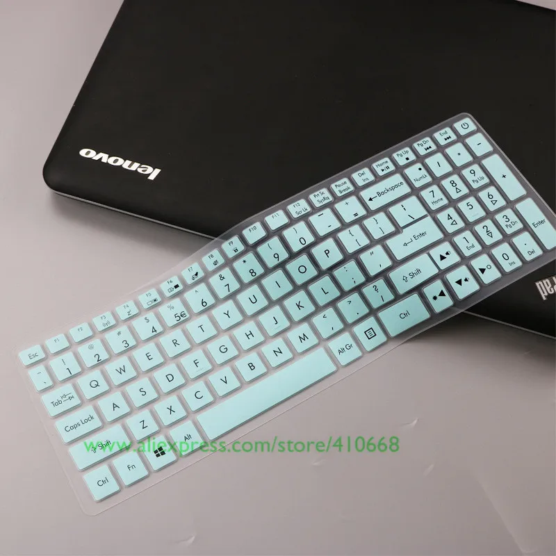 Ноутбук Nitro 5 An515-51 An515-52 серии для 15," acer Predator Helios 300 игровая клавиатура защитная пленка