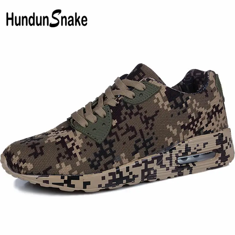 Hundunsnake дышащая обувь для бега мужская спортивная спортивные кроссовки летние