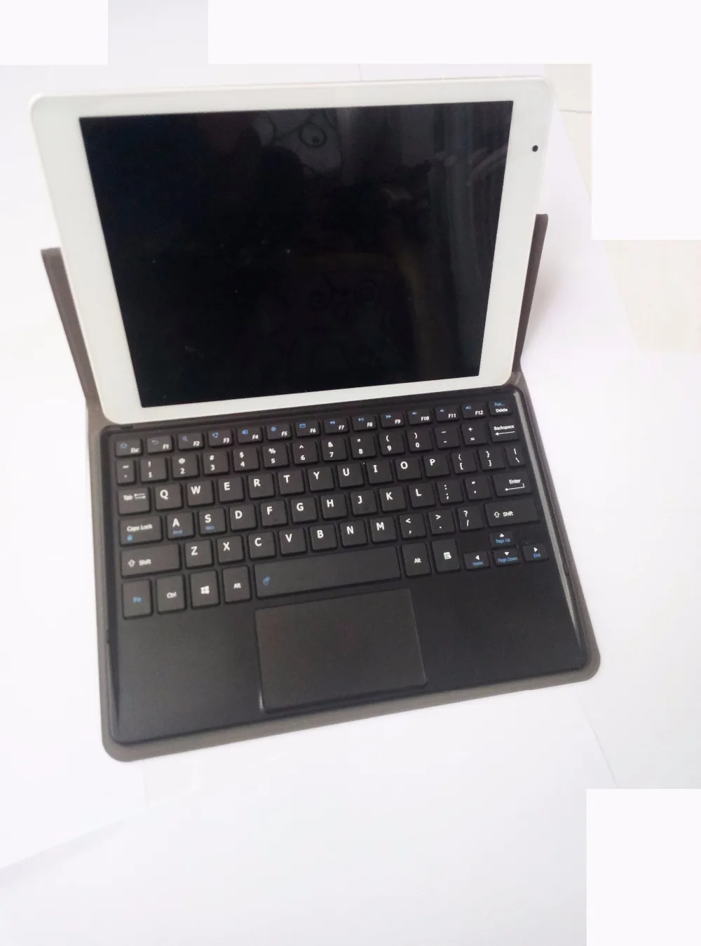 2016 клавиатура с сенсорной панелью для Huawei MediaPad 10 FHD/Link планшетный ПК чехол
