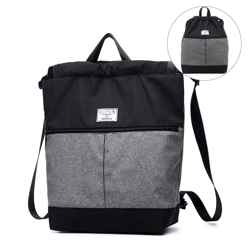 fashion large capacity bag laptop backpack for 14 inch lenovo flex3 14 bag casual travel unisex shoulder bag handbag free global shipping