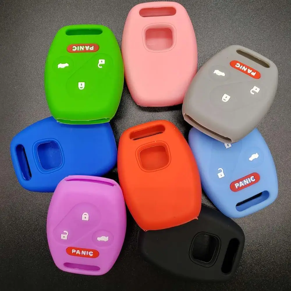 30 шт. силиконовых кейсов интеллектуальный пульт дистанционного управления 4