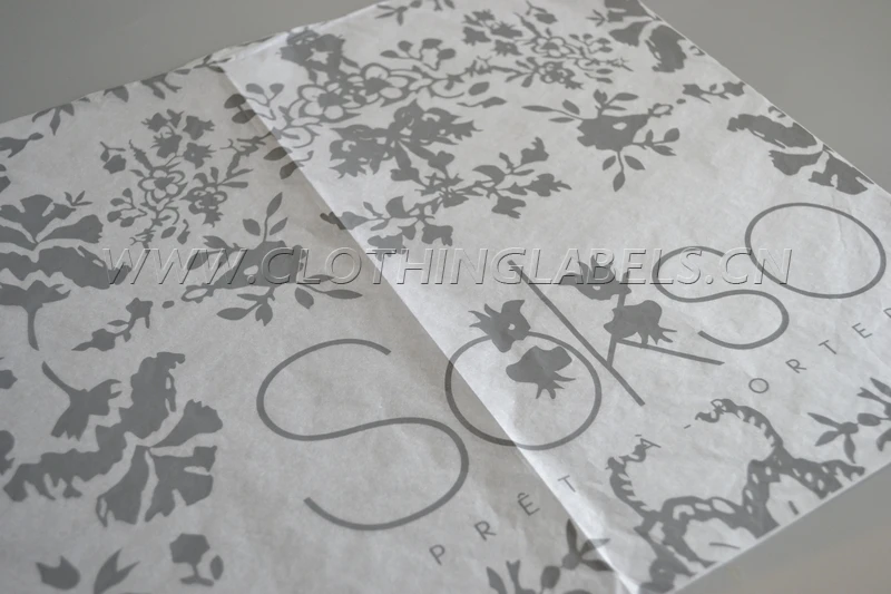 Заказная оберточная бумага подарочная мы делаем ее в качестве вашего дизайна или