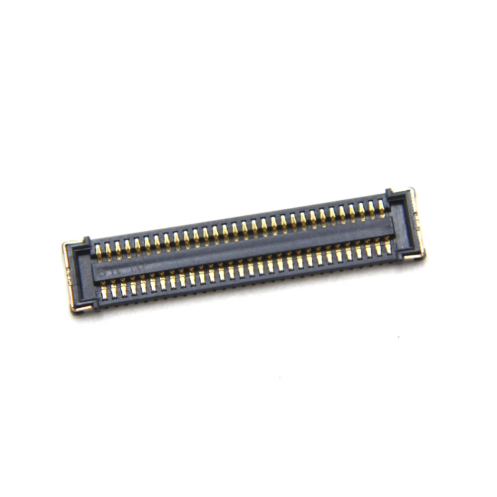 2 шт./лот Новый ЖК экран FPC Разъем для Nokia Lumia 950 N950 на материнской плате 60pin|Шлейфы