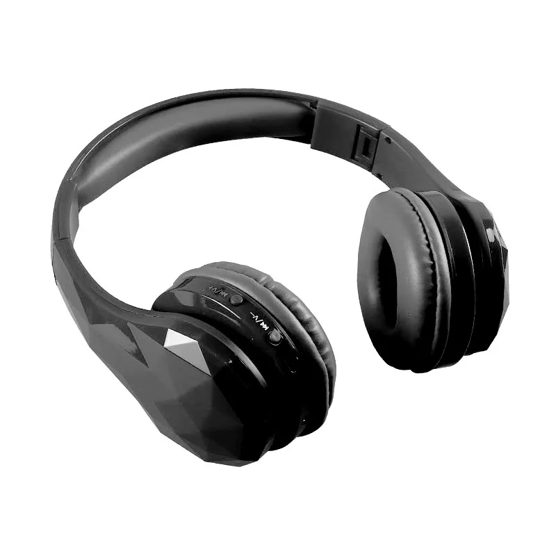 Bluetooth гарнитура SMILYOU Diamond с шумоподавлением микрофоном и FM радио|bluetooth headset