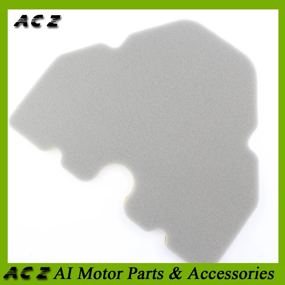 Сменный воздушный фильтр для мотоцикла губчатый Kawasaki ZZR600 1993 2006 ZZR500 1994|Воздушные