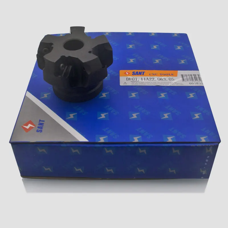 

Mached insert PNEG110512R Indexable milling cutter milling tools facing cutter cutting FMD02-063-A22-PN11-05/DF01.11A22.063.05