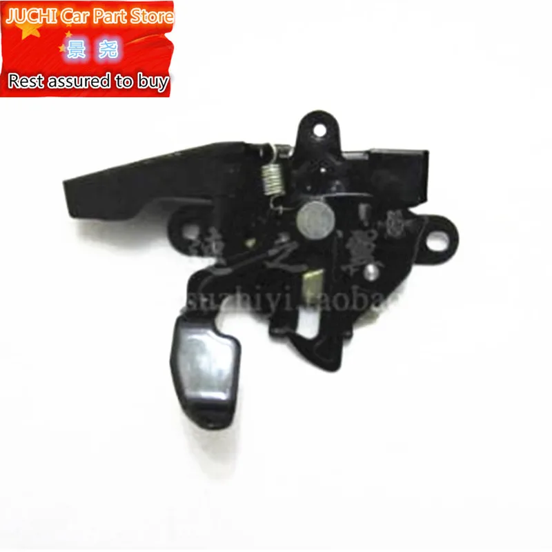 

Привод защелки блока для Geely MK 1, MK 2, MK-Cross, MK Cross Hatchback, замок для автомобильного капота