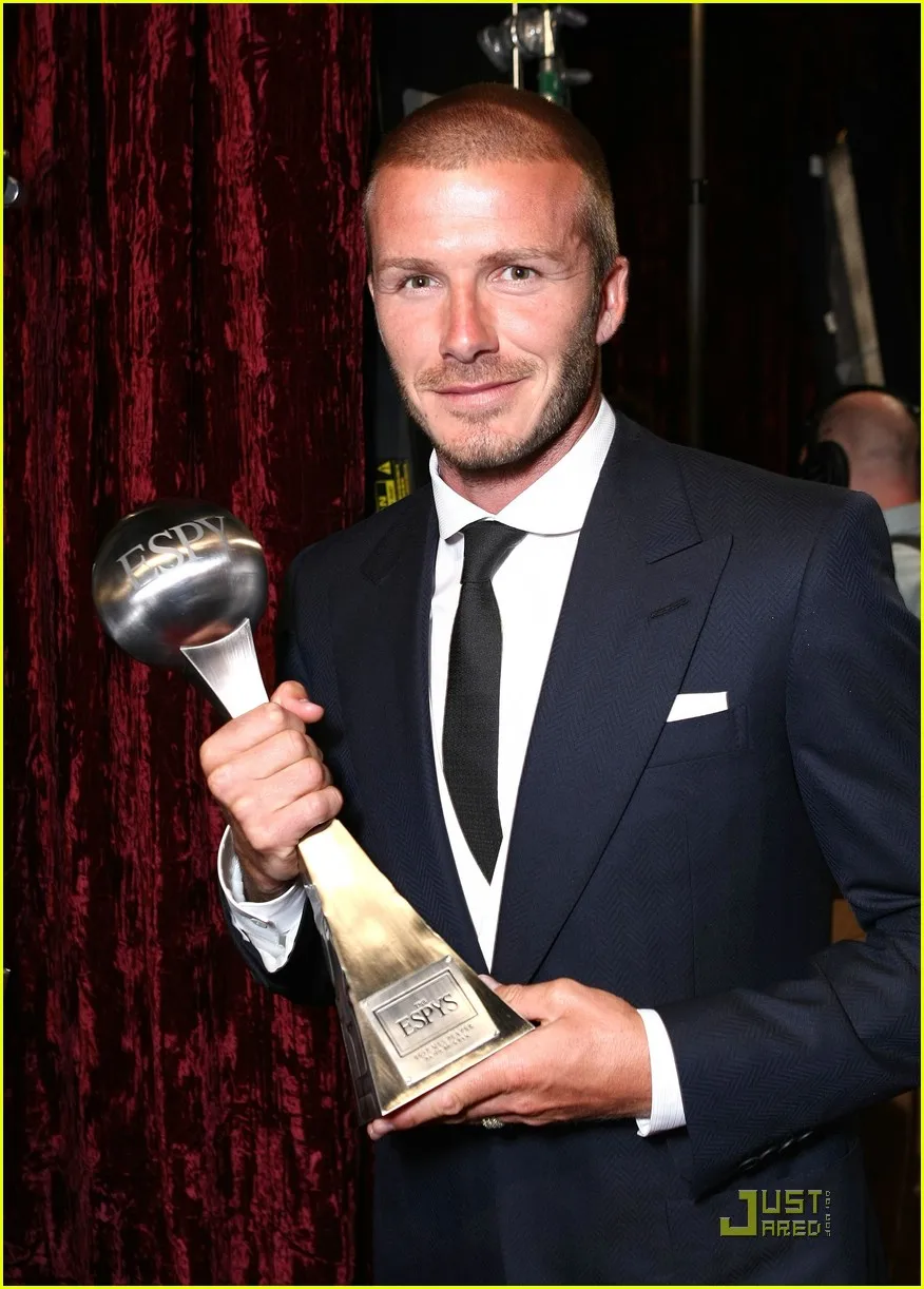 2015 трофей награды ESPY металлический серебряный реплики наград ESPY|award trophy|trophy