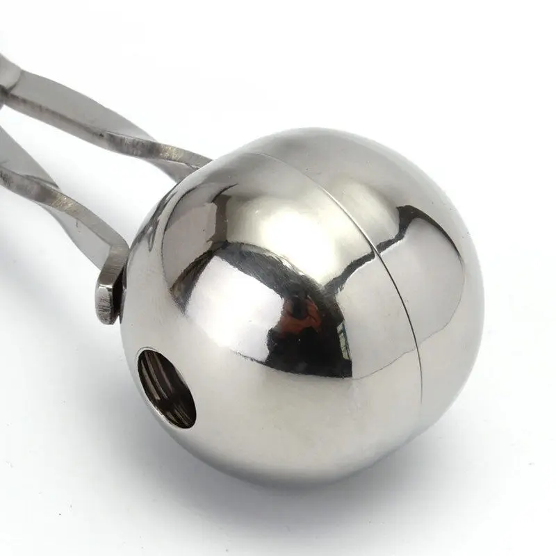 Мясной шарик из нержавеющей стали тесто для печенья большой совок