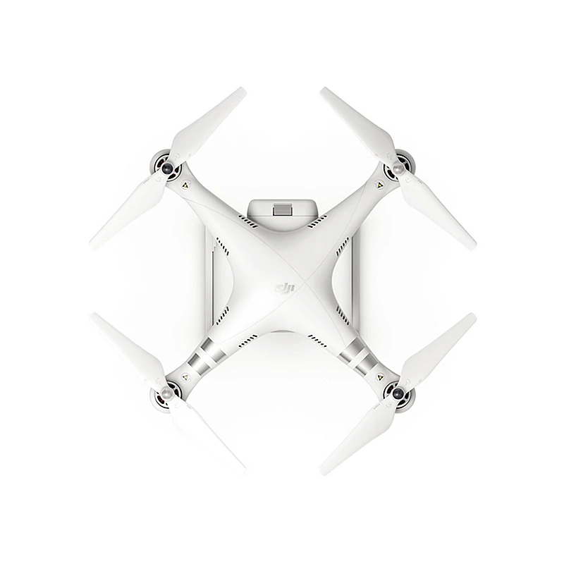 100% Первоначально камеры FPV drone DJI Phantom 3 Расширенный с 1080 P Камеры вертолет