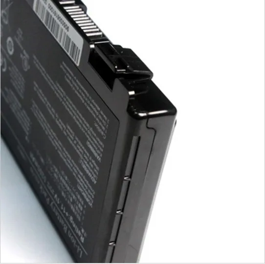5200 мАч A32-F82 K40 батарея для Asus K50AB K70 A32-F52 K50I K60IJ K61IC K50C K50ID k50IE K50IL K50IP K50X K51A K51AB ноутбука |