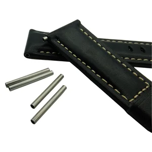 2 шт.1 пара, сменные ремешки из нержавеющей стали 316L, 1618, 20, 22, 24, 26 мм