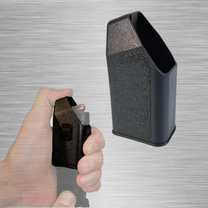 Новый магазин для патронов Glock 9 мм 40 357 45 Mags|loader|g&g |