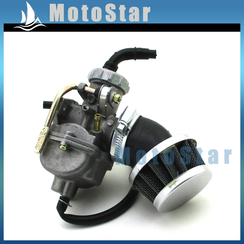 Карбюратор для мотоцикла очиститель воздушного фильтра квадроциклов
