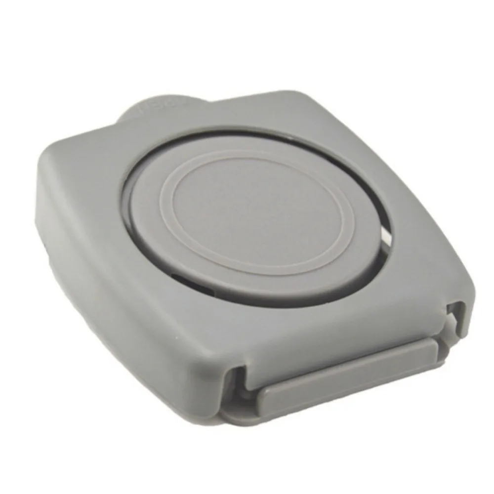 Новейший складной Автомобильный держатель для стаканчиков черный напитков