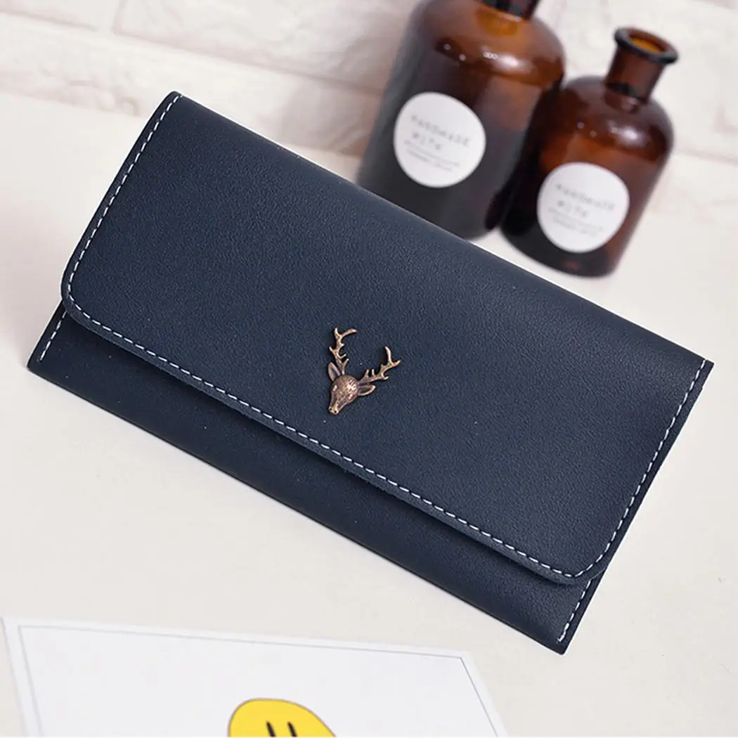 Новые модные женские туфли из искусственной кожи Твердые Сумка рук бумажник Tote