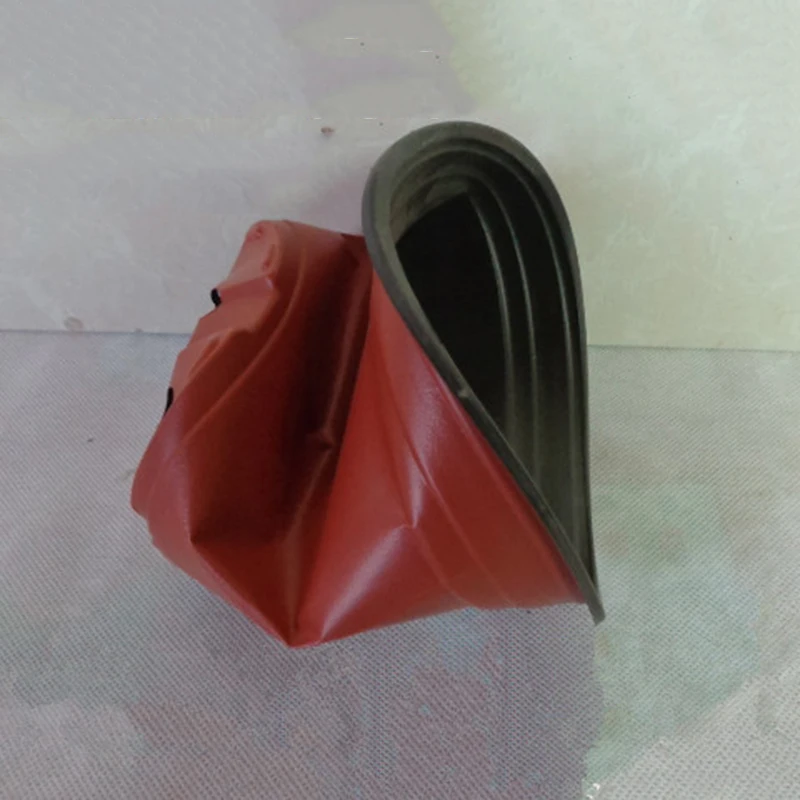 Пластиковые цветочные саженцы Детские принадлежности горшки-плантаторы