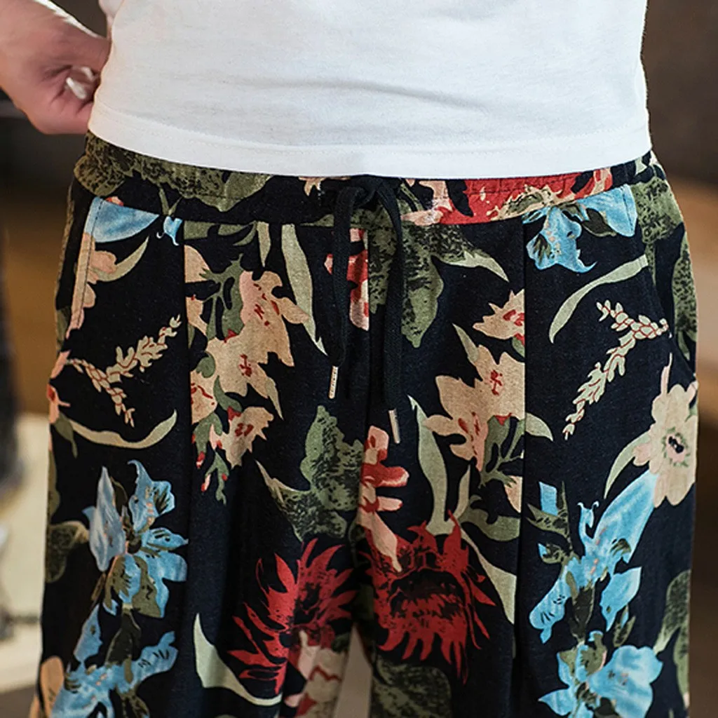 ISHOWTIENDA 2019 Новое поступление мужские повседневные тонкие спортивные укороченные