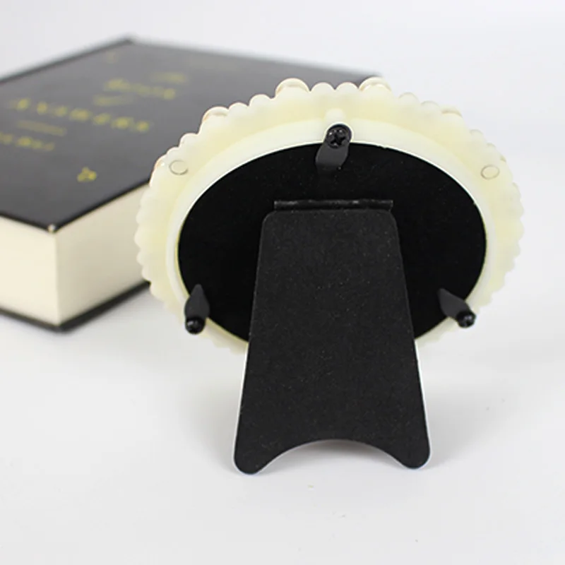 3 дюймовая рамка с жемчугом фоторамка для свадебной фотостудии фотоальбом