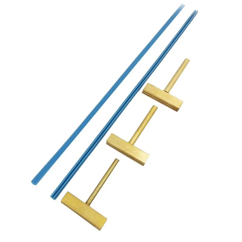 

Electric Temperature Adjustable Soldering Iron 907 40W T solder tip with free Hot Press for LCD Screen Flex Cable Repair