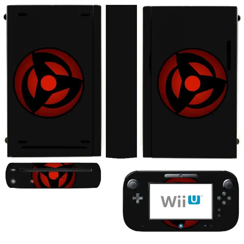 Виниловая Защитная пленка для игровой кожи Nintendo контроллер наклейки |