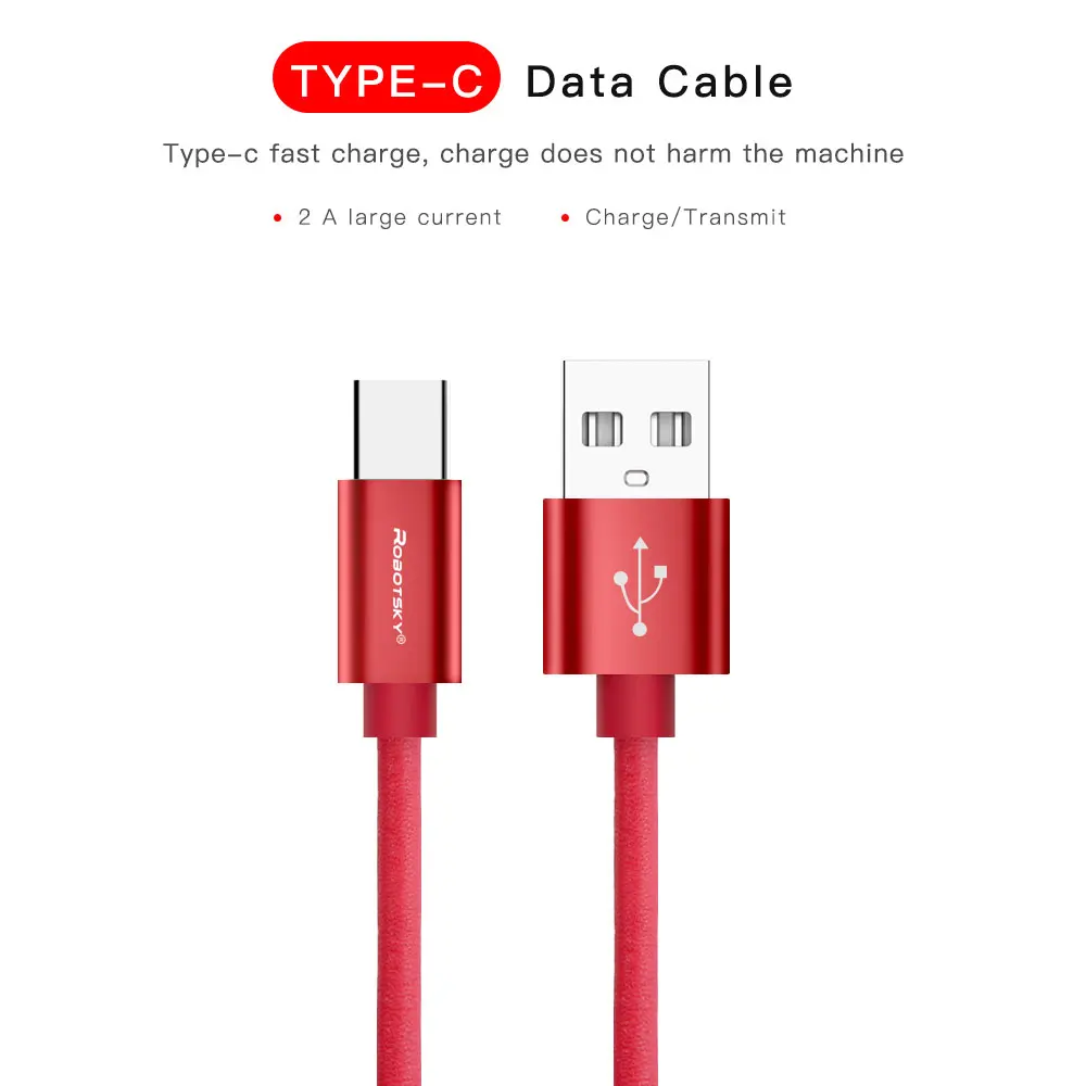 Брелок USB кабель для iPhone X 8 7 Plus 6S Micro usb type-C зарядный кабель для телефона 2A быстрое зарядное устройство для samsung S9 S8 Plus huawei