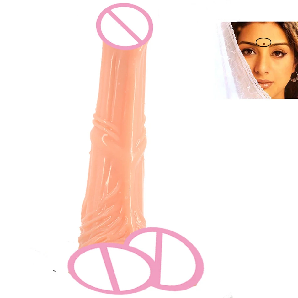 FAAK Горячие продукты животные Ослик пенис кожа чистый кровеносные сосуды вены