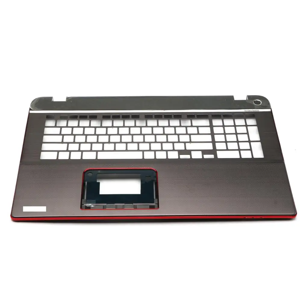 Новинка оригинальная верхняя крышка a000238 150 чехол для palmest Dark Silver DTG39BDCTA0I00 BDC Toshiba