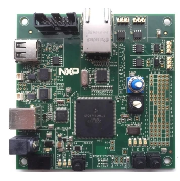 Фондовая MPC5748G LCEVB SSC Prod & amp Tech Enabl development board|board ampboard |